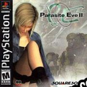 Parasite Eve II (1999) | RePack from EXPLOSiON