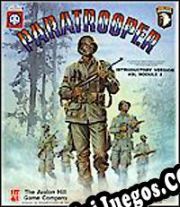 Paratrooper (1982/ENG/Español/License)