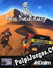 Paris-Dakar Rally (2001/ENG/Español/RePack from Razor1911)