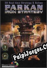 Parkan: Iron Strategy (2001/ENG/Español/RePack from WDYL-WTN)