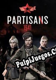 Partisans 1941 (2020/ENG/Español/Pirate)