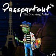 Passpartout: The Starving Artist (2017/ENG/Español/License)