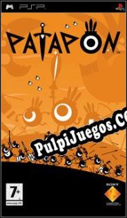 Patapon (2008/ENG/Español/License)