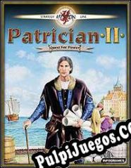 Patrician II: Quest for Power (2001/ENG/Español/RePack from Dual Crew)