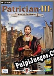 Patrician III: Rise of the Hanse (2001/ENG/Español/License)