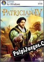 Patrician IV: Conquest by Trade (2010/ENG/Español/RePack from ORiON)