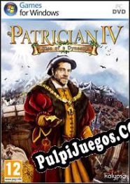 Patrician IV: Rise of a Dynasty (2011/ENG/Español/RePack from J@CK@L)