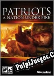 Patriots: A Nation Under Fire (2006/ENG/Español/License)