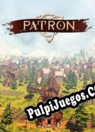 Patron (2021/ENG/Español/License)