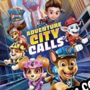 Paw Patrol The Movie: Adventure City Calls (2021/ENG/Español/RePack from UP7)