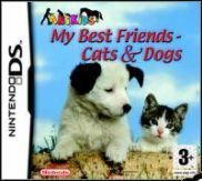 Paws & Claws Dogs & Cats Best Friends (2007/ENG/Español/RePack from MYTH)