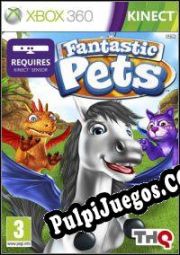 Paws & Claws: Fantastic Pets (2011/ENG/Español/RePack from Braga Software)