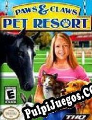 Paws & Claws: Pet Resort (2006/ENG/Español/License)