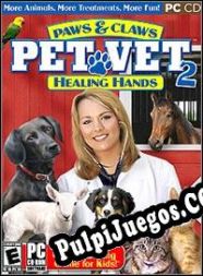 Paws & Claws Pet Vet 2: Healing Hands (2007/ENG/Español/License)