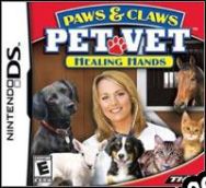 Paws & Claws Pet Vet Healing Hands (2007/ENG/Español/RePack from ASA)