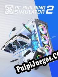 PC Building Simulator 2 (2022/ENG/Español/RePack from REPT)