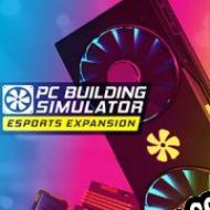 PC Building Simulator: Esports Expansion (2020) | RePack from AiR