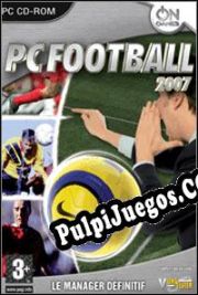 PC Football 2007 (2006) | RePack from NOP