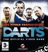 PDC World Championship Darts 2009 (2009/ENG/Español/Pirate)