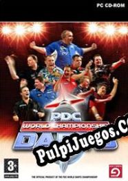 PDC World Championship Darts (2006/ENG/Español/RePack from TMG)