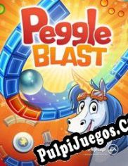 Peggle Blast (2014/ENG/Español/Pirate)