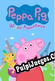 Peppa Pig: World Adventures (2023) | RePack from AoRE