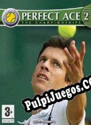 Perfect Ace 2: The Championships (2005/ENG/Español/RePack from RNDD)