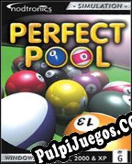 Perfect Pool (2002/ENG/Español/RePack from NAPALM)