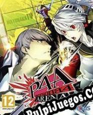 Persona 4: Arena (2012/ENG/Español/RePack from Razor1911)