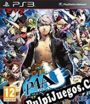 Persona 4: The Ultimax Ultra Suplex (2014/ENG/Español/Pirate)