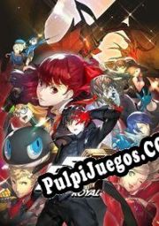 Persona 5 Royal (2020/ENG/Español/Pirate)