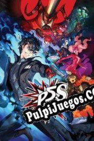 Persona 5 Strikers (2021/ENG/Español/RePack from DOC)