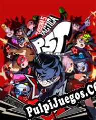 Persona 5 Tactica (2023/ENG/Español/RePack from UPLiNK)