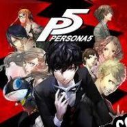 Persona 5 (2017/ENG/Español/Pirate)