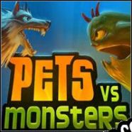 Pets vs. Monsters (2012/ENG/Español/License)