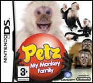 Petz: My Monkey Family (2008/ENG/Español/RePack from live_4_ever)