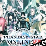 Phantasy Star Online 2: Cloud (2018/ENG/Español/RePack from AGGRESSiON)