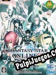 Phantasy Star Online 2 (2013/ENG/Español/License)