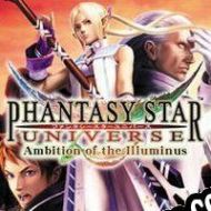 Phantasy Star Universe: Ambition of the Illuminus (2007/ENG/Español/License)