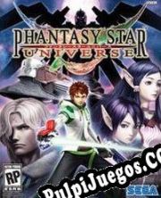 Phantasy Star Universe (2006/ENG/Español/RePack from MODE7)