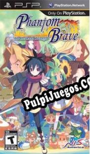 Phantom Brave: The Hermuda Triangle (2011/ENG/Español/RePack from ACME)