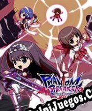 Phantom Breaker: Battle Grounds (2013/ENG/Español/Pirate)