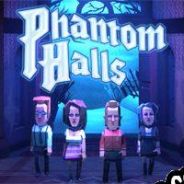 Phantom Halls (2018/ENG/Español/RePack from QUARTEX)