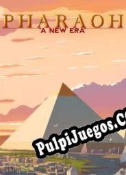 Pharaoh: A New Era (2023/ENG/Español/Pirate)