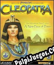 Pharaoh Expansion: Cleopatra Queen of the Nile (2000) | RePack from KaOs