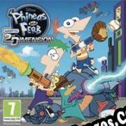 Phineas and Ferb Across 2nd Dimension (2011) | RePack from IREC