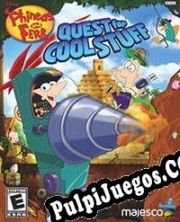 Phineas & Ferb: Quest for Cool Stuff (2013/ENG/Español/RePack from h4xx0r)