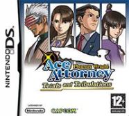 Phoenix Wright: Ace Attorney – Trials and Tribulations (2007) | RePack from Reloaded