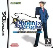 Phoenix Wright: Ace Attorney (2005/ENG/Español/License)