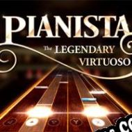 Pianista: The Legendary Virtuoso (2018/ENG/Español/Pirate)